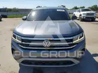 2021 Volkswagen Atlas photo