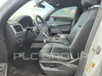 2021 Volkswagen Atlas photo