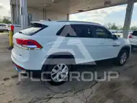 2021 Volkswagen Atlas фото