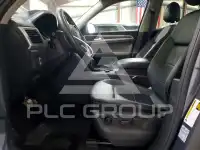 2021 Volkswagen Atlas фото