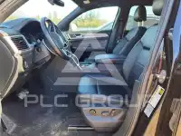 2021 Volkswagen Atlas фото