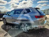 2021 Volkswagen Atlas фото
