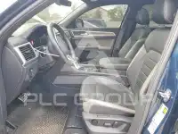 2021 Volkswagen Atlas фото