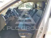 2021 Volkswagen Atlas фото