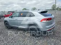 2021 Volkswagen Atlas фото