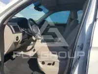 2021 Volkswagen Atlas фото