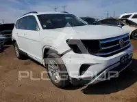 2021 Volkswagen Atlas photo