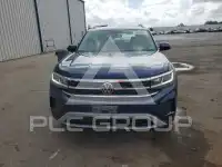 2021 Volkswagen Atlas фото