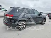 2021 Volkswagen Atlas фото