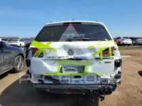 2021 Volkswagen Atlas photo