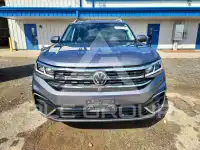 2021 Volkswagen Atlas фото