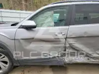 2021 Volkswagen Atlas фото