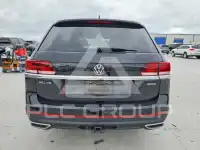 2021 Volkswagen Atlas фото