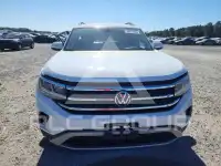 2021 Volkswagen Atlas фото
