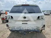 2021 Volkswagen Atlas фото