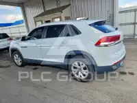 2021 Volkswagen Atlas фото