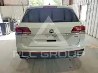 2021 Volkswagen Atlas фото