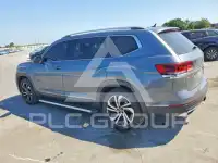 2021 Volkswagen Atlas photo