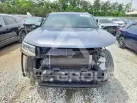2021 Volkswagen Atlas фото