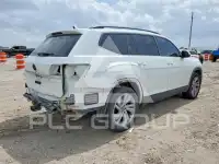 2021 Volkswagen Atlas фото