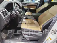 2021 Volkswagen Atlas photo