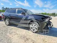 2021 Volkswagen Atlas фото