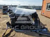 2021 Volkswagen Atlas фото