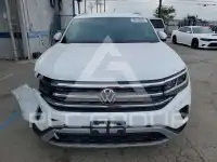 2021 Volkswagen Atlas фото