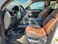 2021 Volkswagen Atlas photo