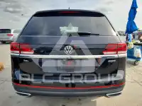 2021 Volkswagen Atlas photo
