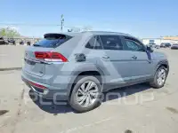 2021 Volkswagen Atlas фото