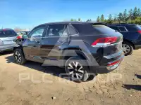 2021 Volkswagen Atlas фото