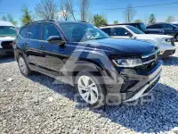 2021 Volkswagen Atlas photo