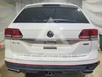 2021 Volkswagen Atlas photo