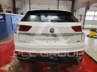 2021 Volkswagen Atlas photo