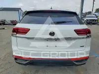 2021 Volkswagen Atlas фото
