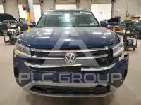 2021 Volkswagen Atlas фото