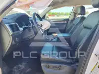 2021 Volkswagen Atlas фото