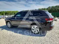 2021 Volkswagen Atlas фото