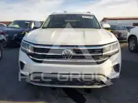 2021 Volkswagen Atlas фото