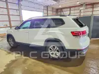 2021 Volkswagen Atlas фото