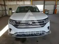 2021 Volkswagen Atlas фото