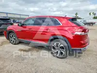 2021 Volkswagen Atlas фото