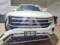 2021 Volkswagen Atlas photo