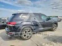 2021 Volkswagen Atlas photo