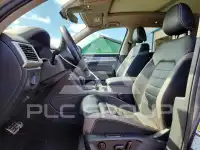 2021 Volkswagen Atlas фото