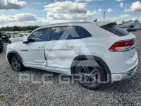 2021 Volkswagen Atlas photo