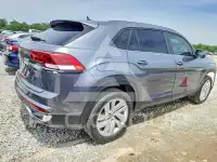 2021 Volkswagen Atlas фото