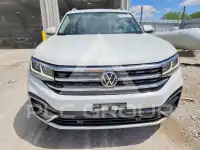 2021 Volkswagen Atlas photo