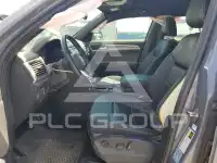 2021 Volkswagen Atlas фото